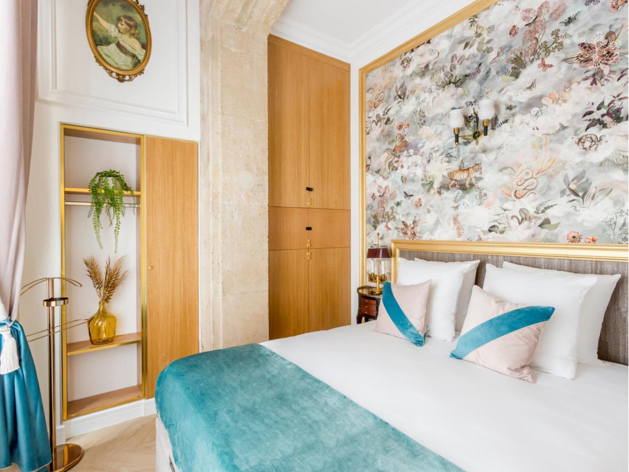 Merveil -Luxury Suite -Champs Elysees-Haussmann II パリ エクステリア 写真