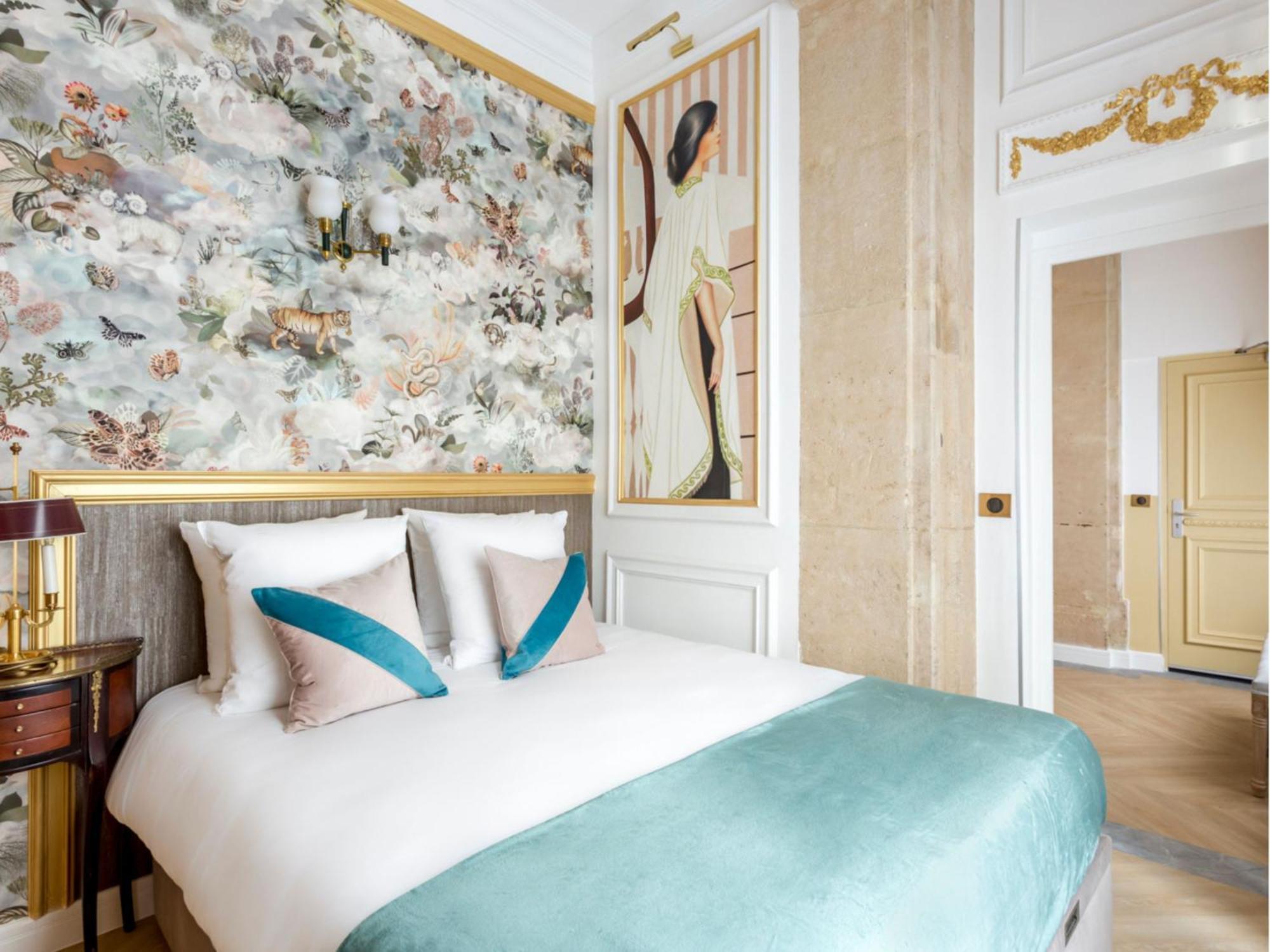 Merveil -Luxury Suite -Champs Elysees-Haussmann II パリ エクステリア 写真