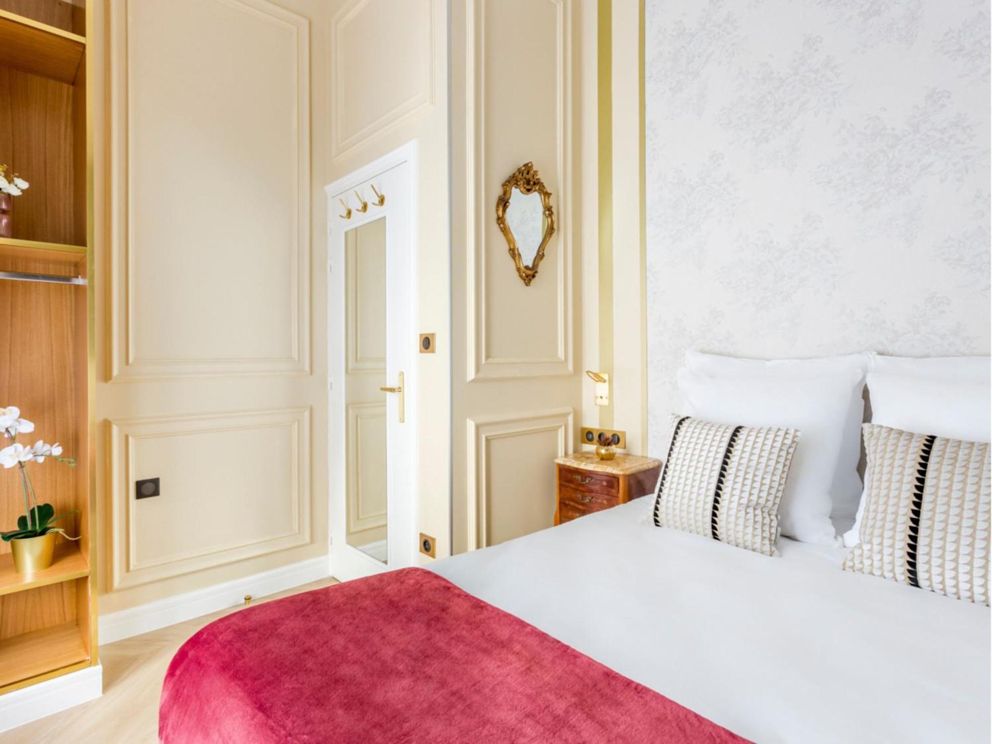 Merveil -Luxury Suite -Champs Elysees-Haussmann II パリ エクステリア 写真